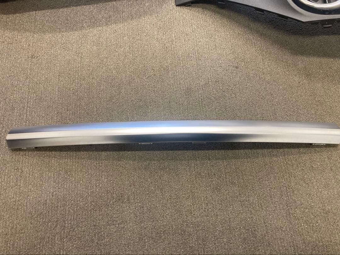 SQ5SB用　Q5SB用　純正ダミーマフラー