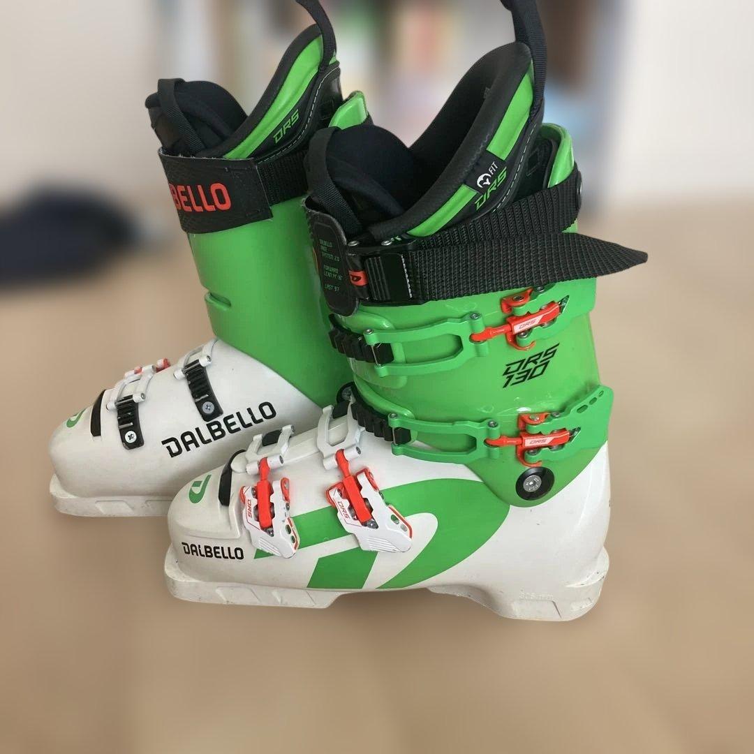 DALBELLO ダルベロDRS130 260-265