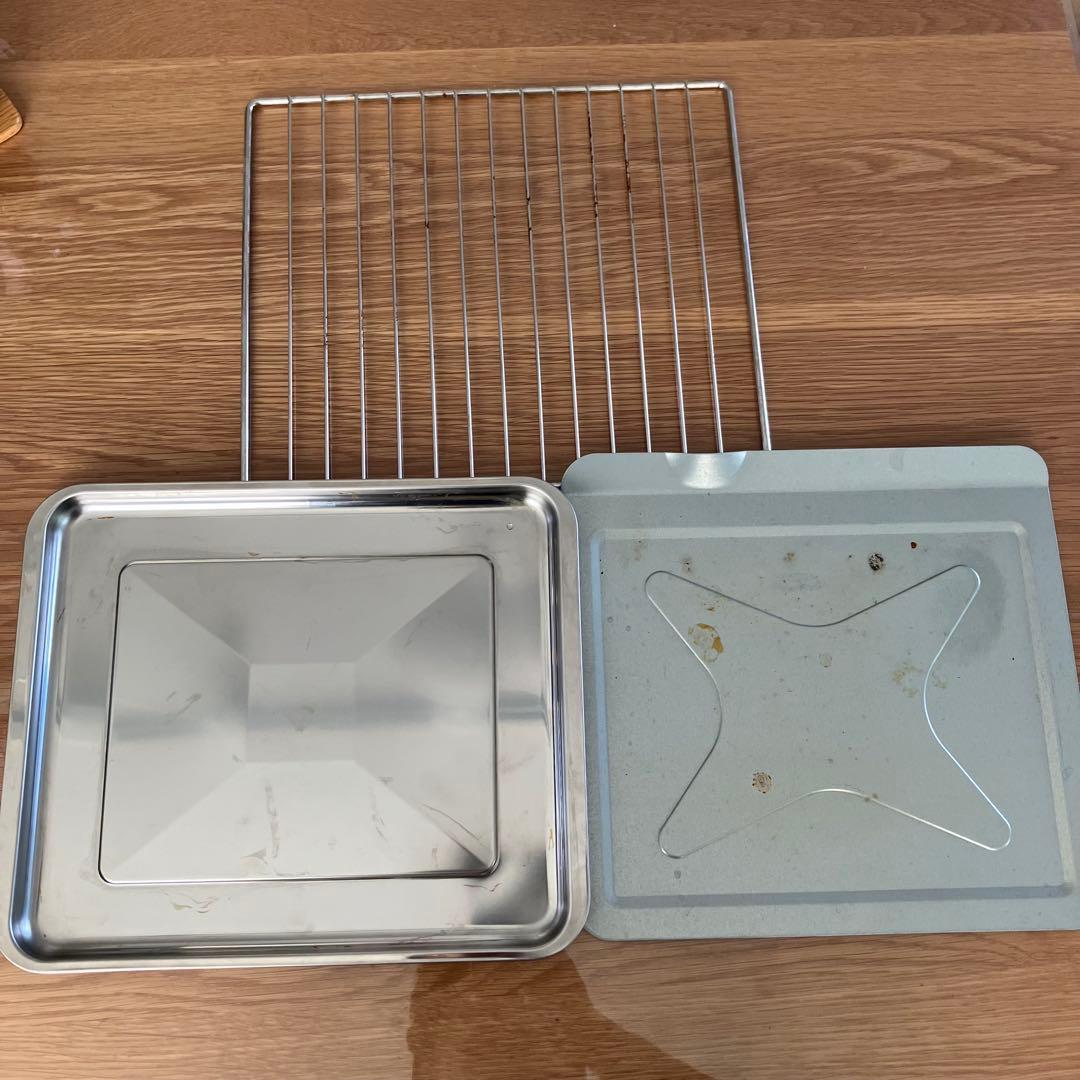 【5年保証付】クイジナート エアフライ オーブントースター TOA-38SJ