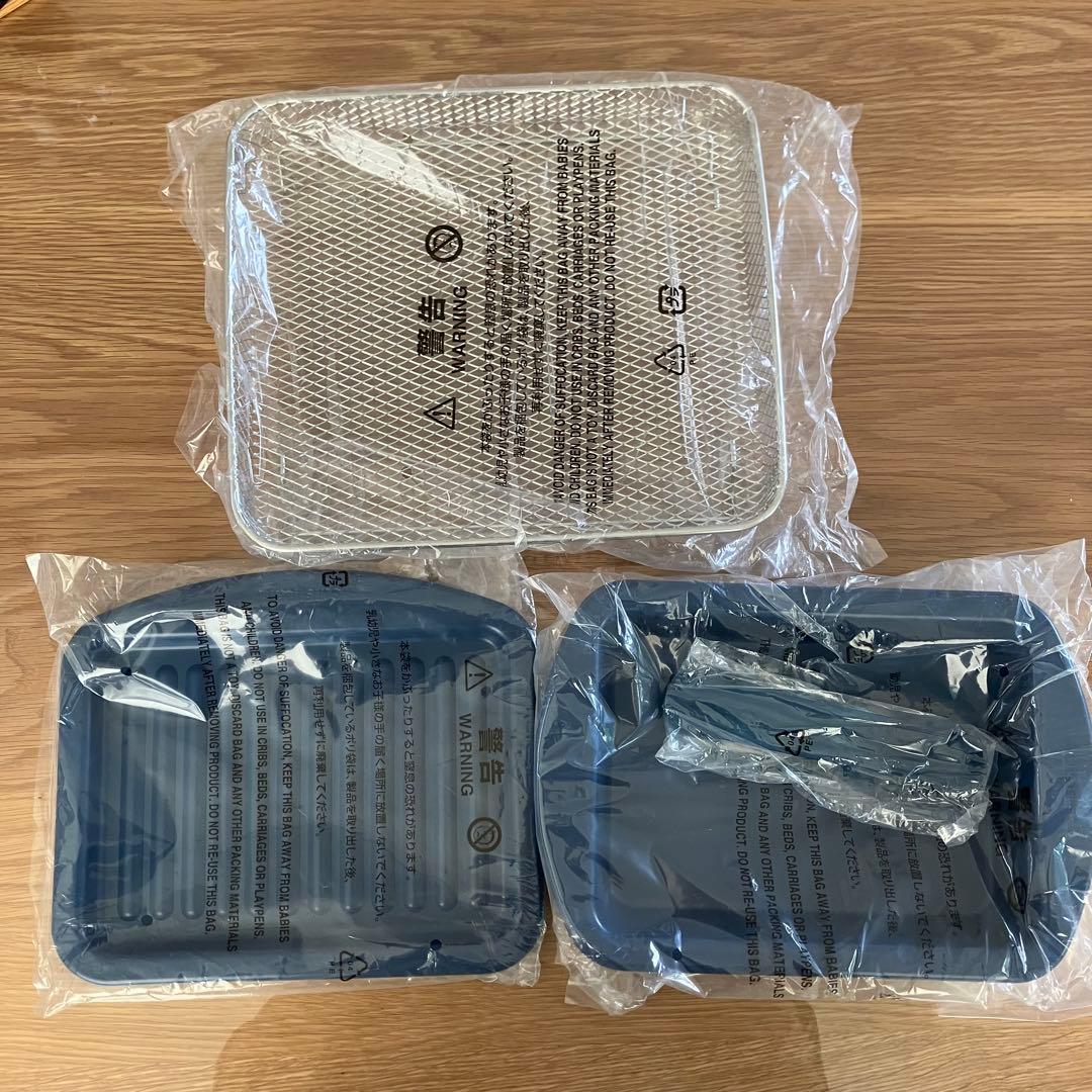 【5年保証付】クイジナート エアフライ オーブントースター TOA-38SJ