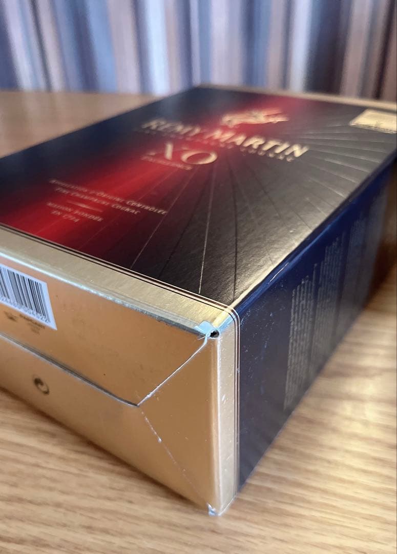 ＊【未開栓】レミーマルタンXO エクセレンス 700ml ＊