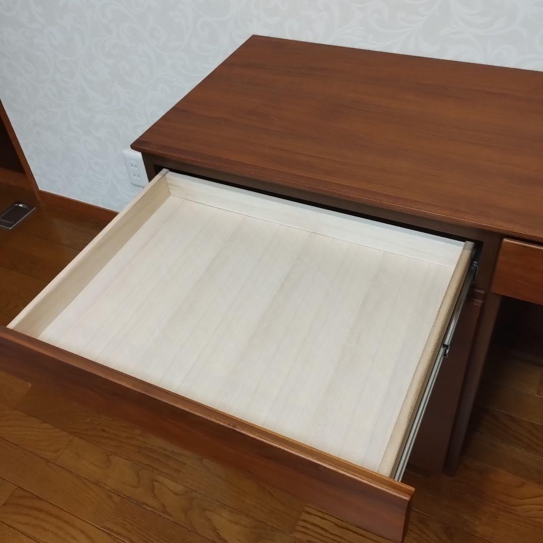 高野木工　アスターユニット家具