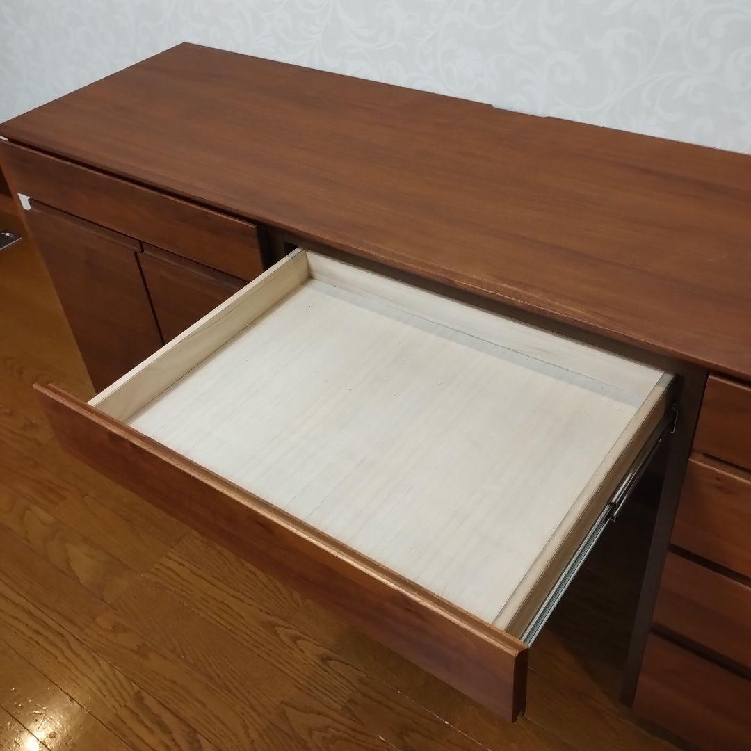 高野木工　アスターユニット家具