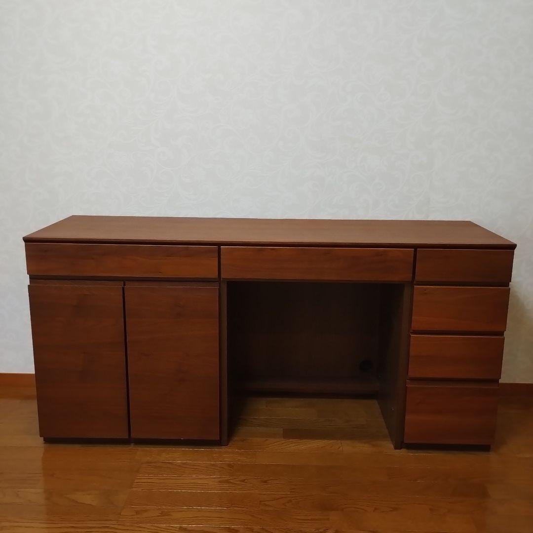 高野木工　アスターユニット家具