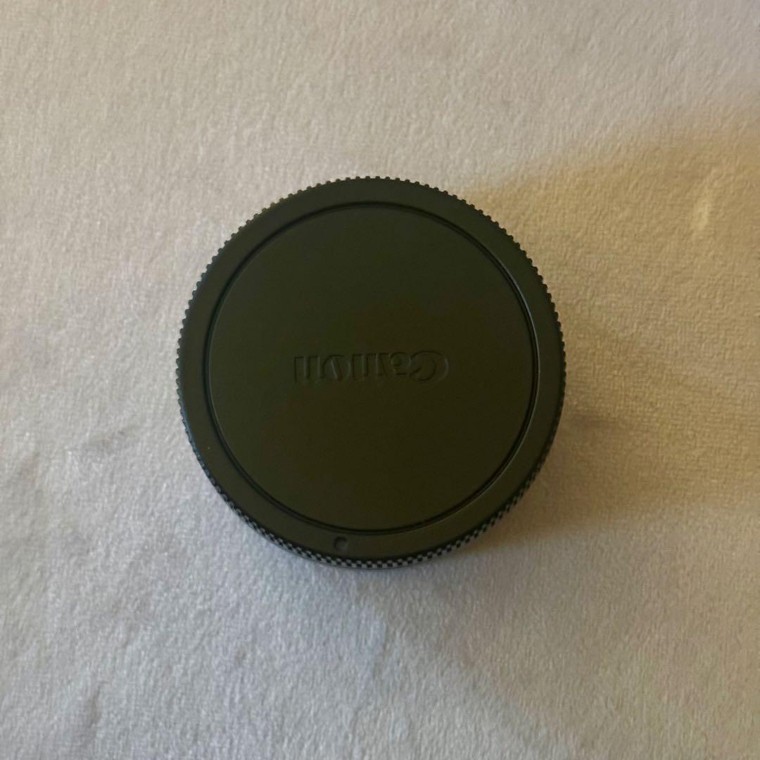 【人気単焦点】Canon EF-M 22mm F2 STM神レンズ