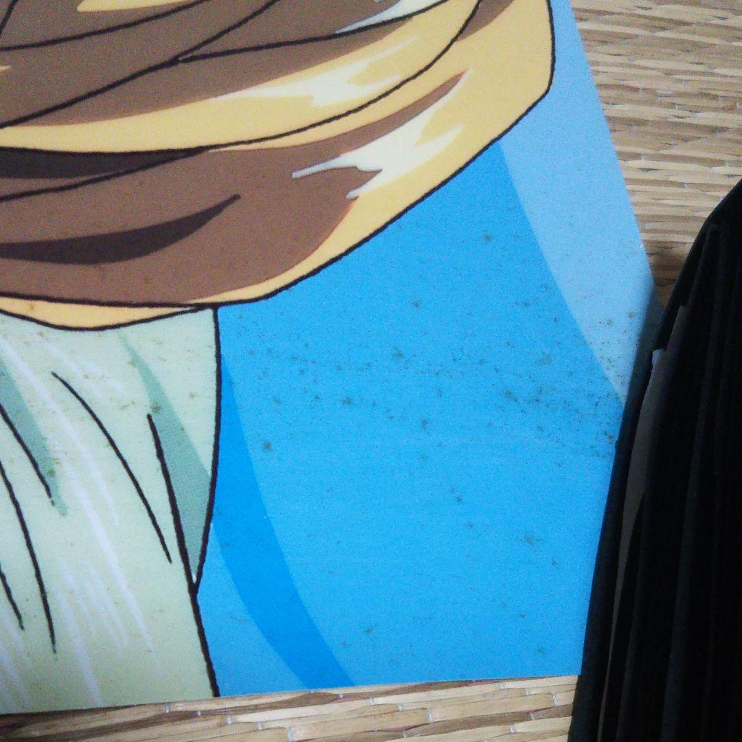 ①ファイナルロマンス2 ポスター  朝倉麗奈 うるし原智志