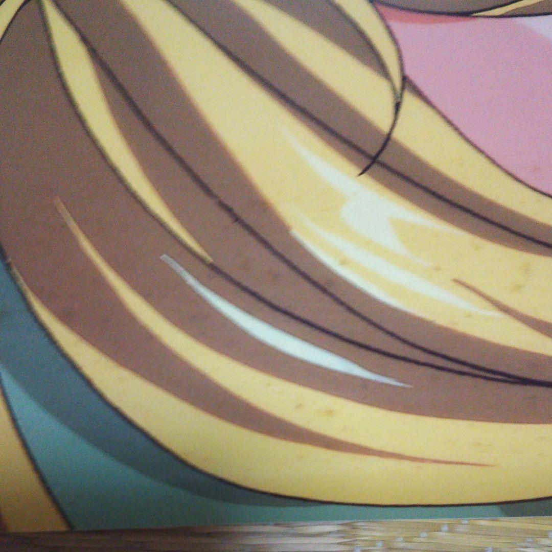 ①ファイナルロマンス2 ポスター  朝倉麗奈 うるし原智志