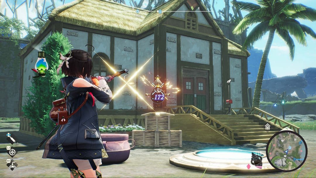 【動作良好】ユミアのアトリエ プレミアムボックス Switch ver