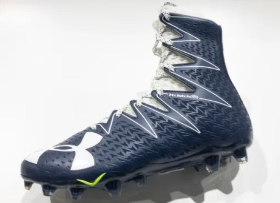 Under Armour“UA HIGHLIGHT”27.5㎝ 廃番人気モデル