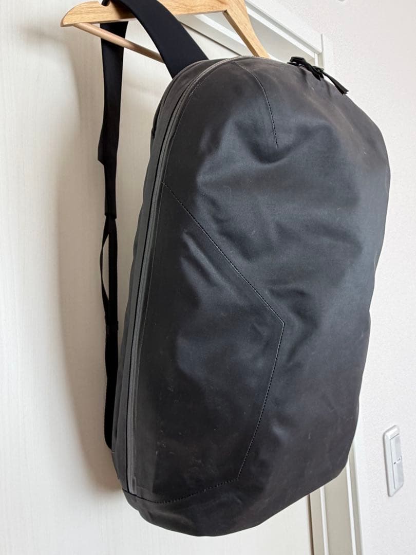 【確実正規品】ARC’TERYX VEILANCE Nomin Pack