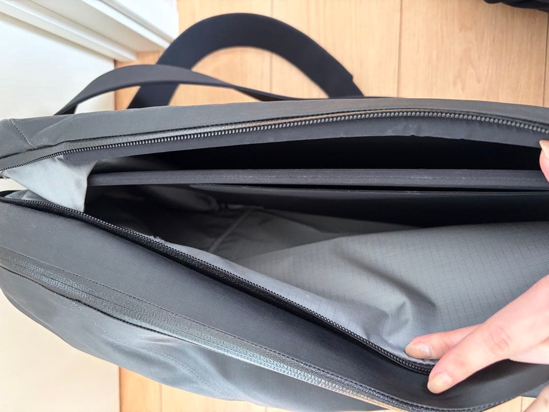 【確実正規品】ARC’TERYX VEILANCE Nomin Pack