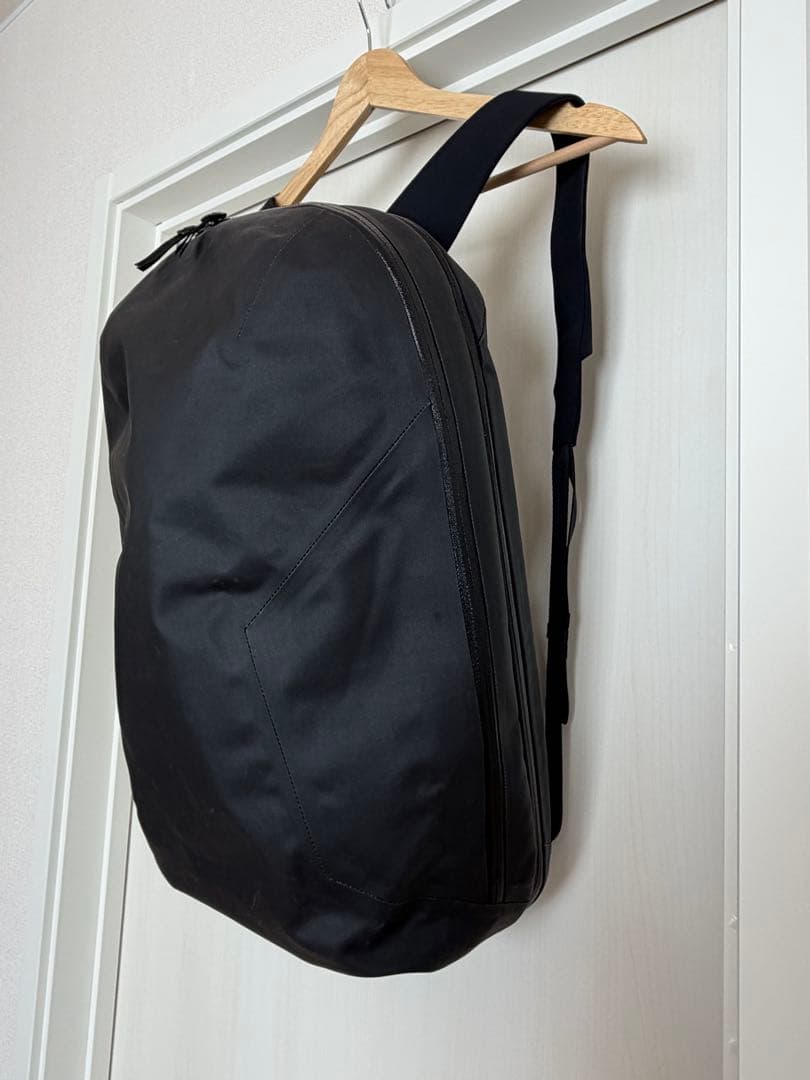 【確実正規品】ARC’TERYX VEILANCE Nomin Pack