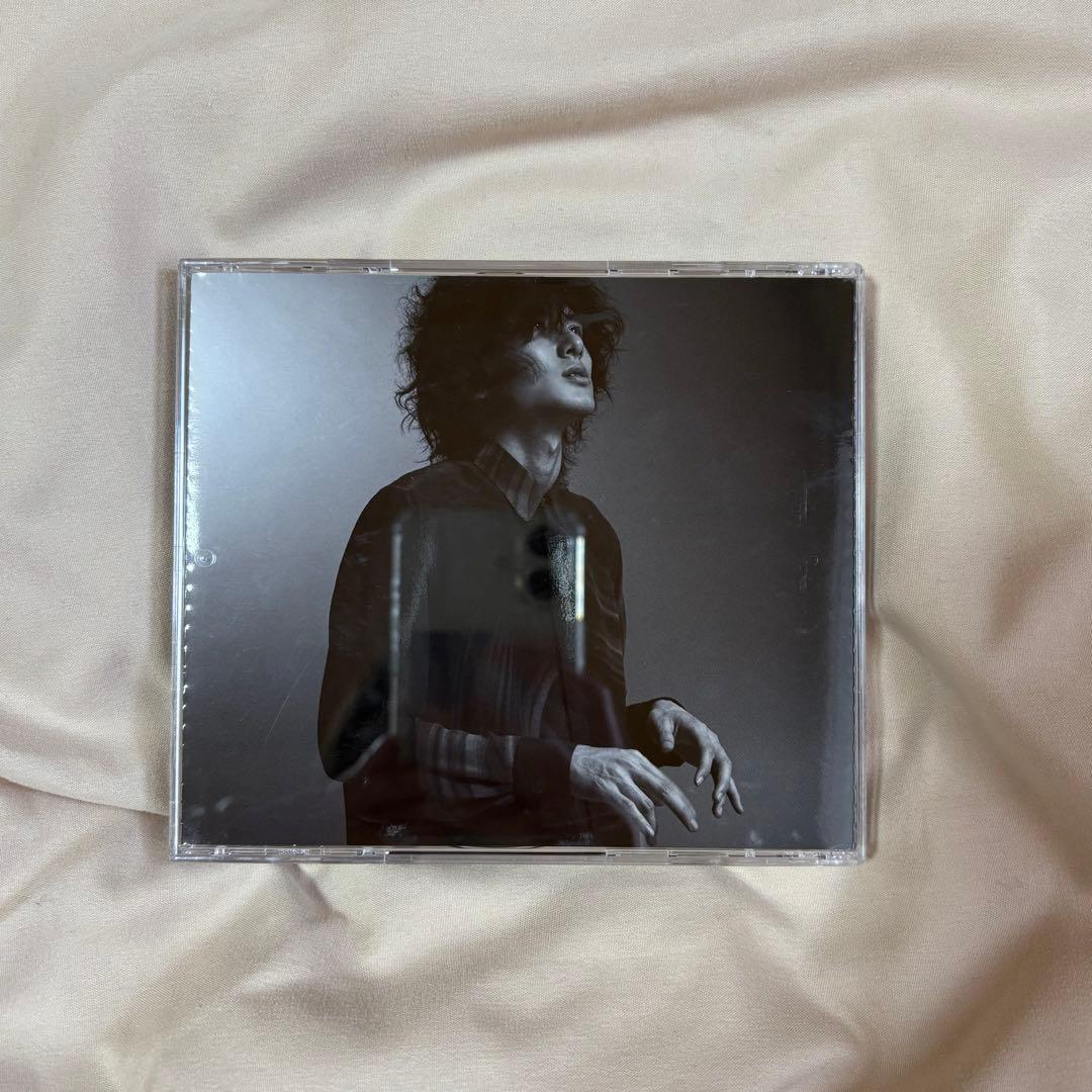 藤井風 HELP EVER HURT NEVER(初回盤)(2CD)