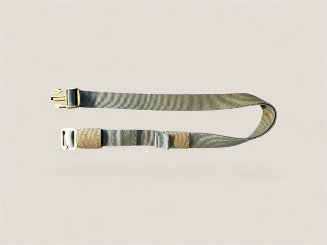 ファニーパック　レンジャーグリーン