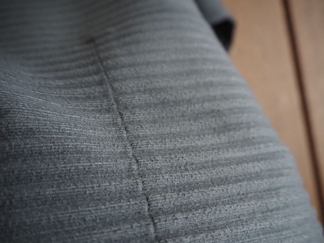 イッセイミヤケme タートルネック