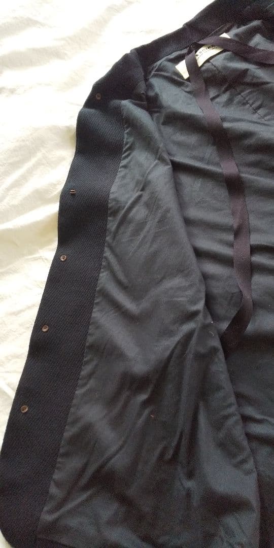 ア－ツアンドサイエンスARTS&SCIENCE ポンチョコートレディース