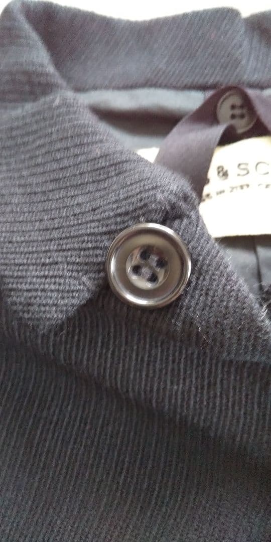 ア－ツアンドサイエンスARTS&SCIENCE ポンチョコートレディース