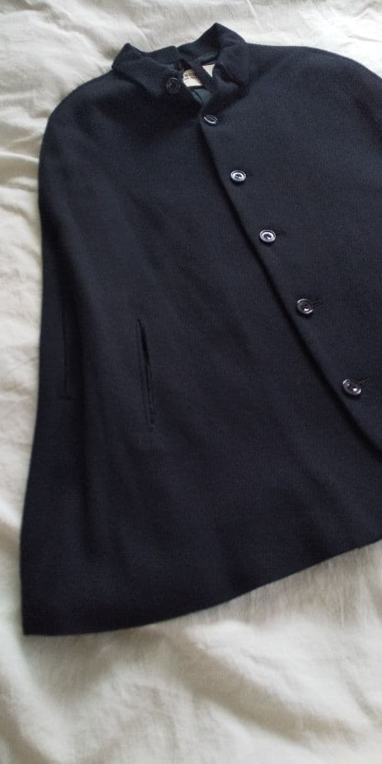 ア－ツアンドサイエンスARTS&SCIENCE ポンチョコートレディース