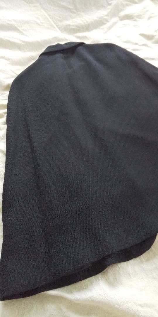 ア－ツアンドサイエンスARTS&SCIENCE ポンチョコートレディース