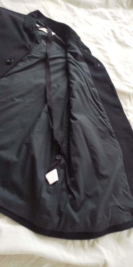 ア－ツアンドサイエンスARTS&SCIENCE ポンチョコートレディース