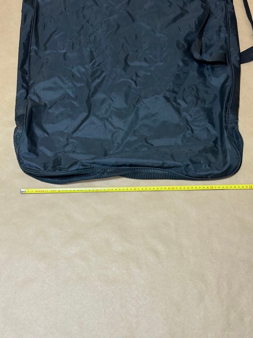 B Zボディボード & FANGZキャリーバッグ セット