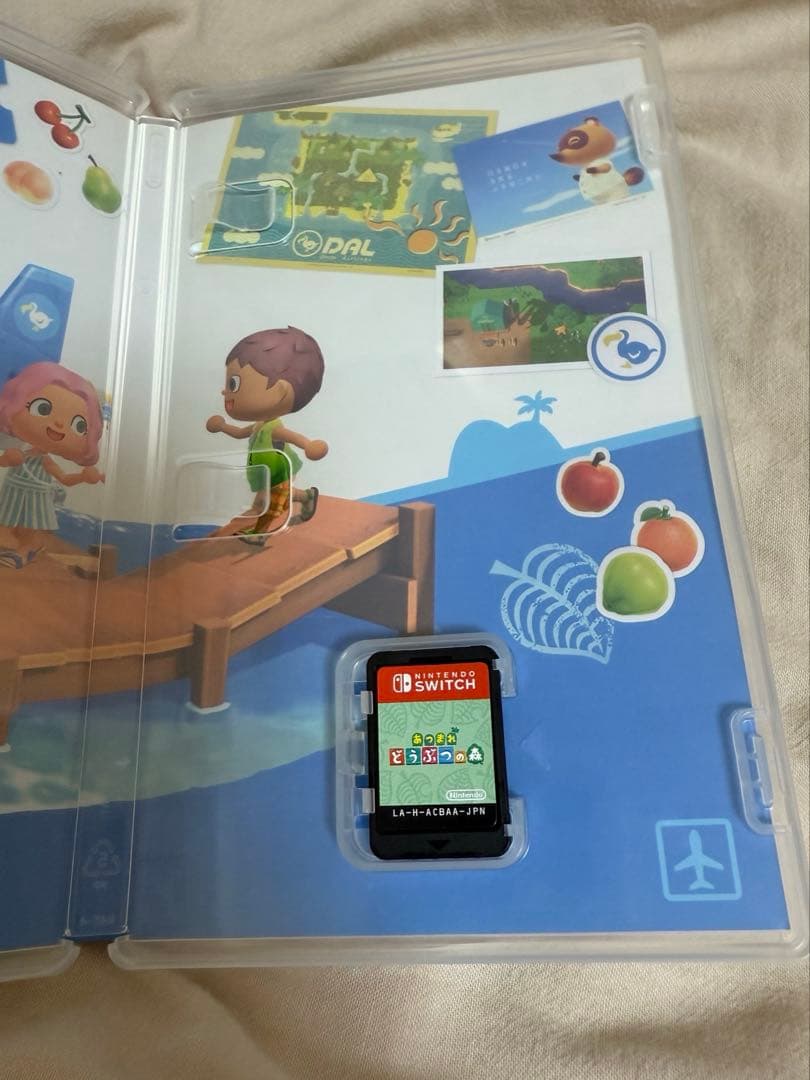 Nintendo Switch Lite ピンク あつまれ どうぶつの森