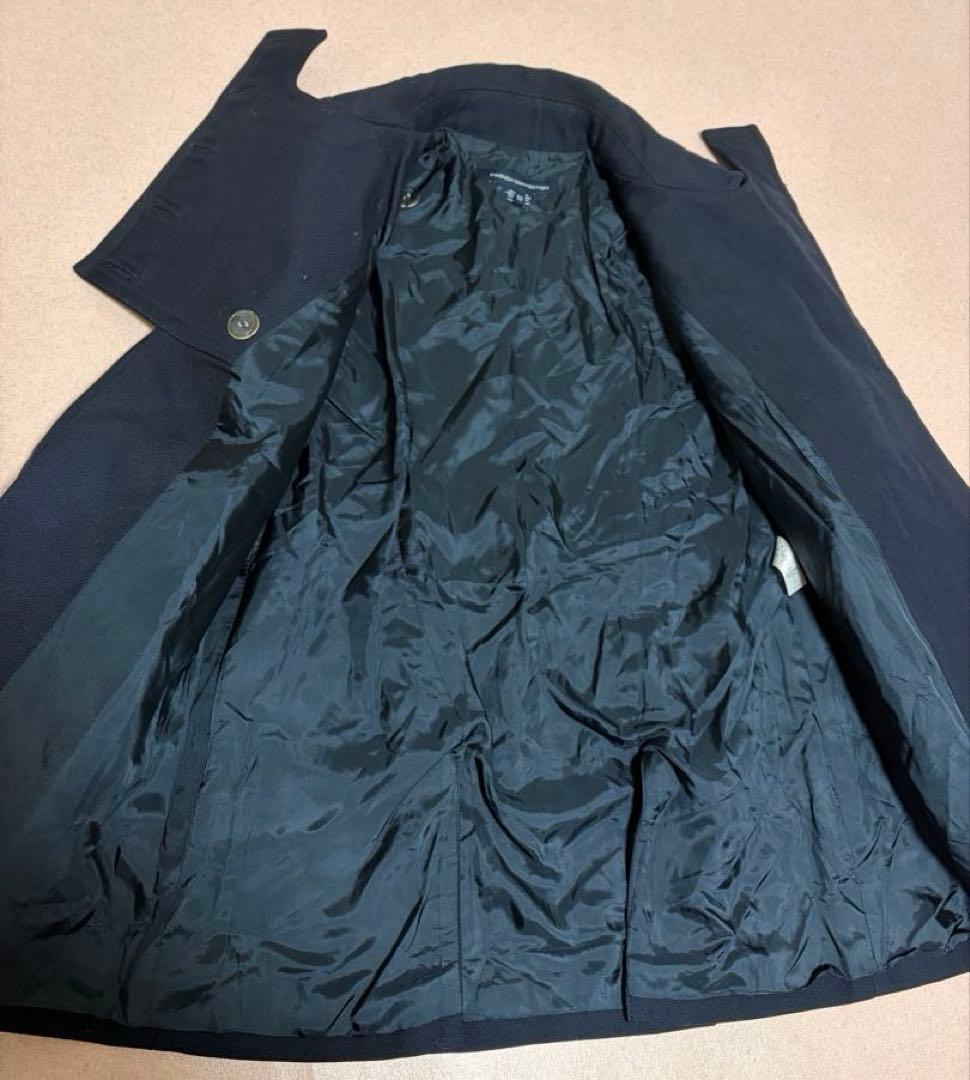 極美品 FRENCH CONNECTION 18世紀軍服 ナポレオンジャケット