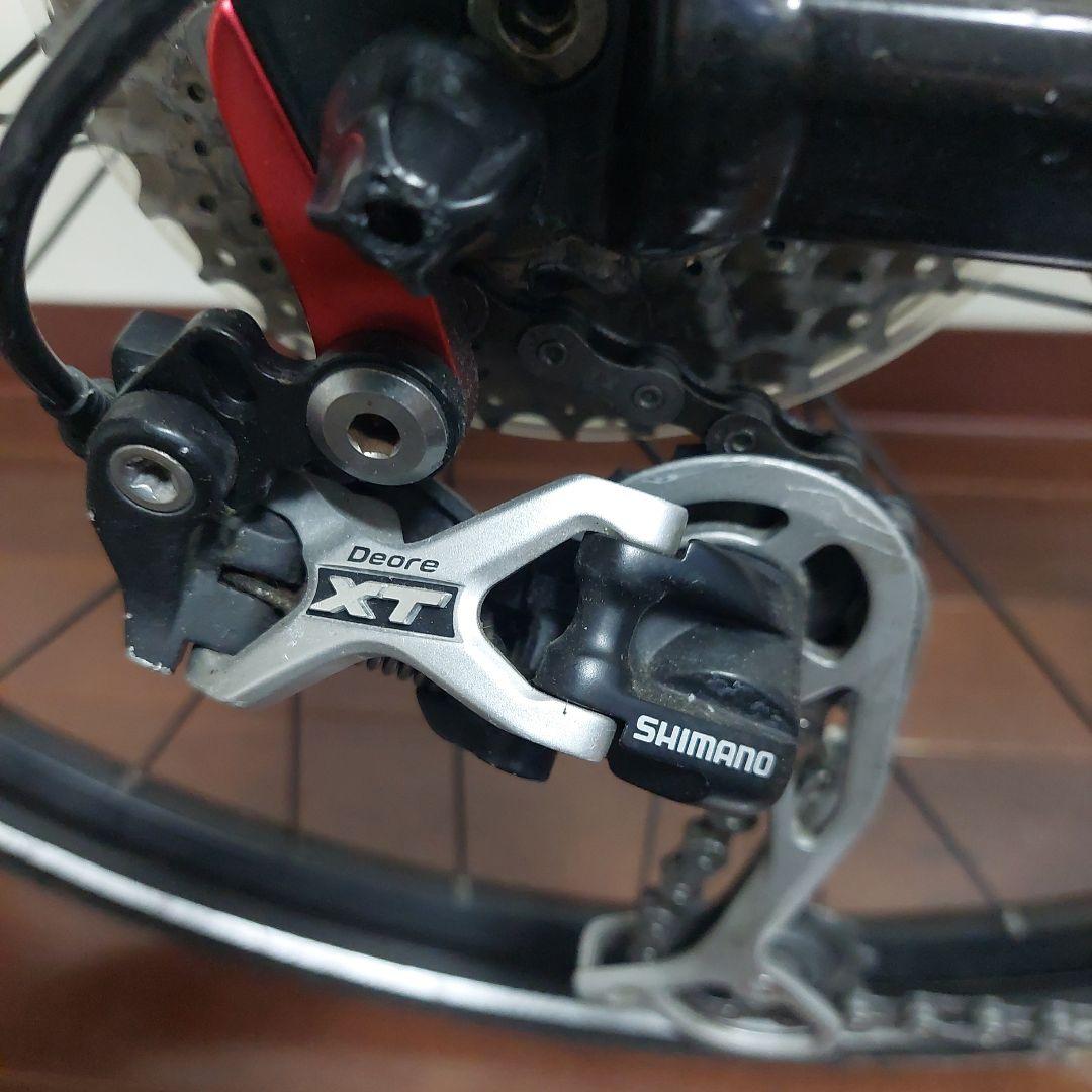 GIANT XTC 1　ジャイアント　マウンテンバイク　 オマケ付き