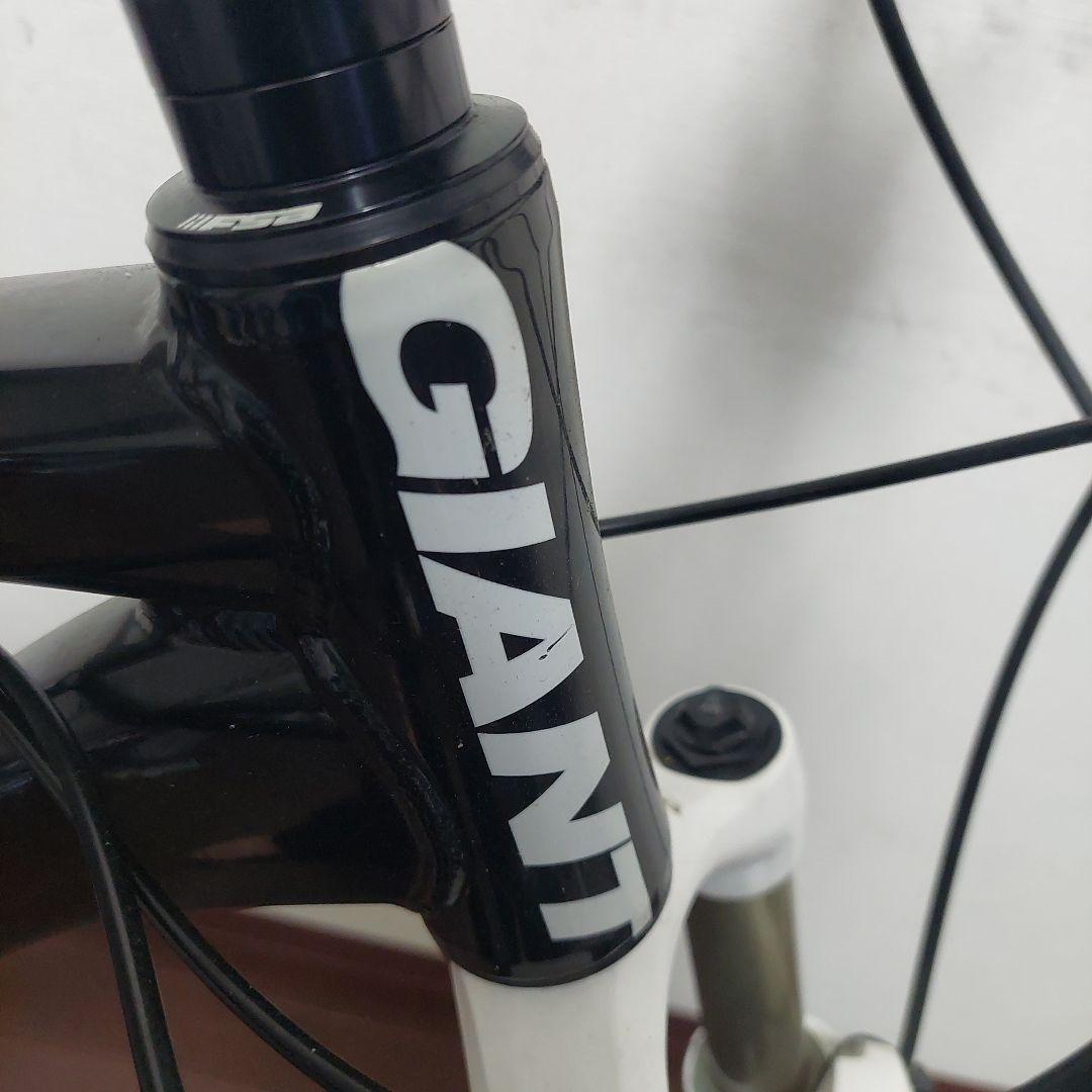 GIANT XTC 1　ジャイアント　マウンテンバイク　 オマケ付き