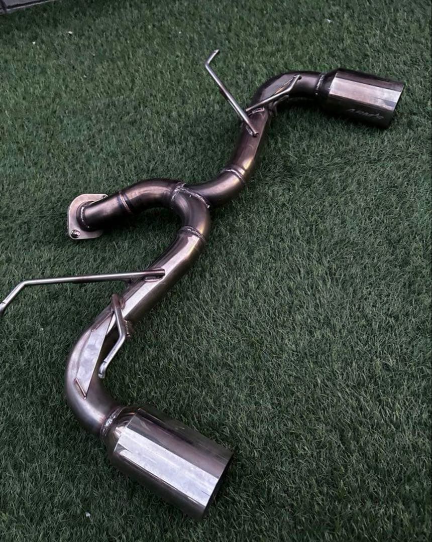 パーツ gr86 arms r-gr