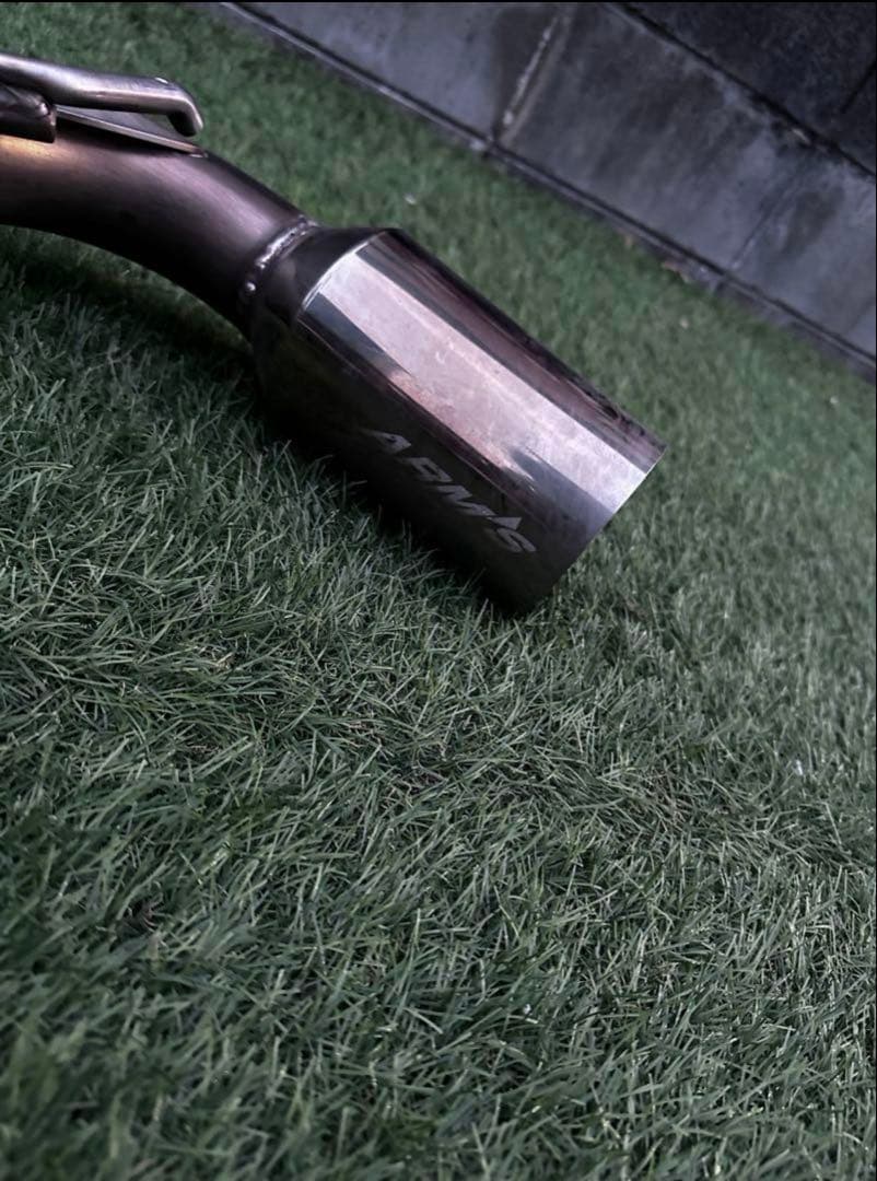 パーツ gr86 arms r-gr