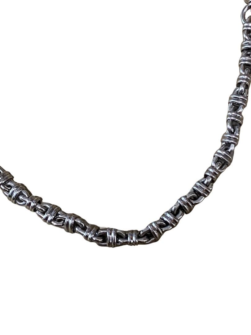 DOLCE&GABBANA ウォレットチェーン