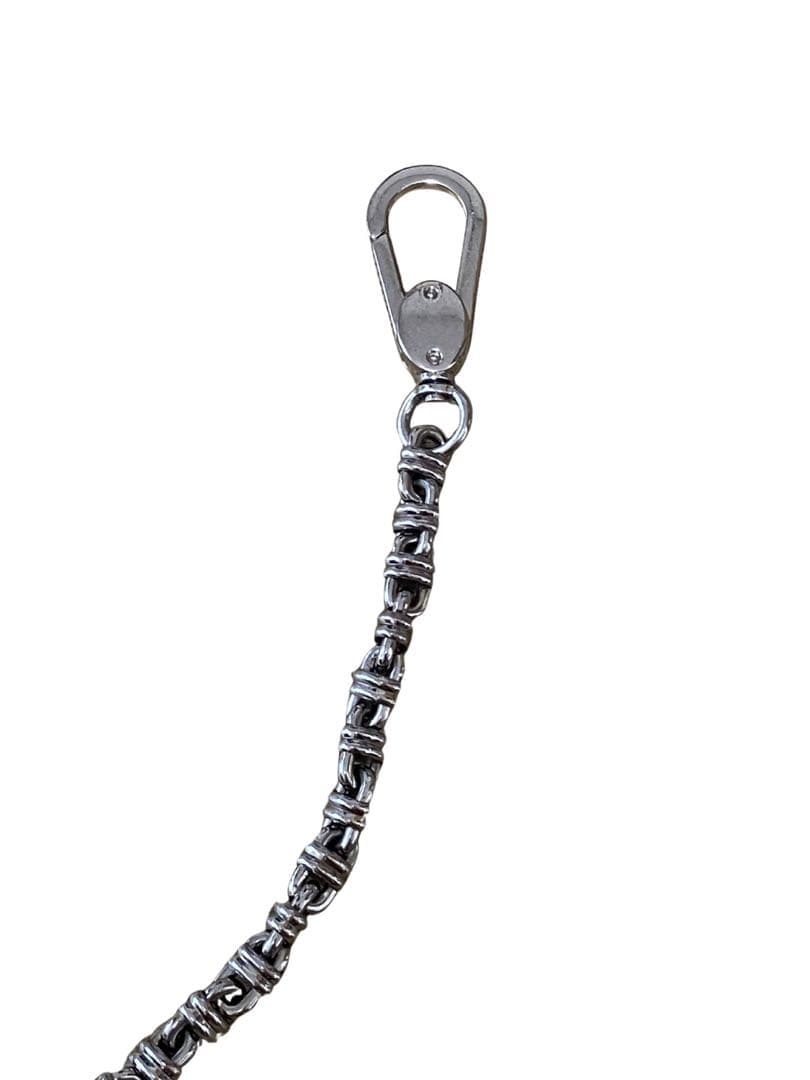 DOLCE&GABBANA ウォレットチェーン