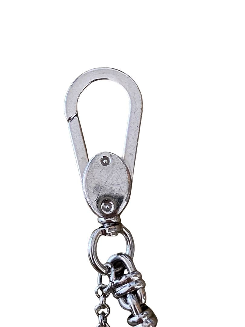 DOLCE&GABBANA ウォレットチェーン