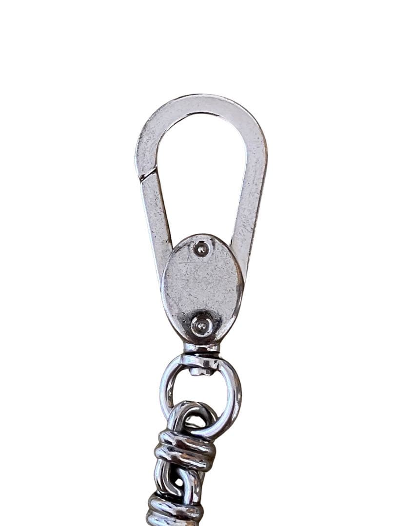 DOLCE&GABBANA ウォレットチェーン