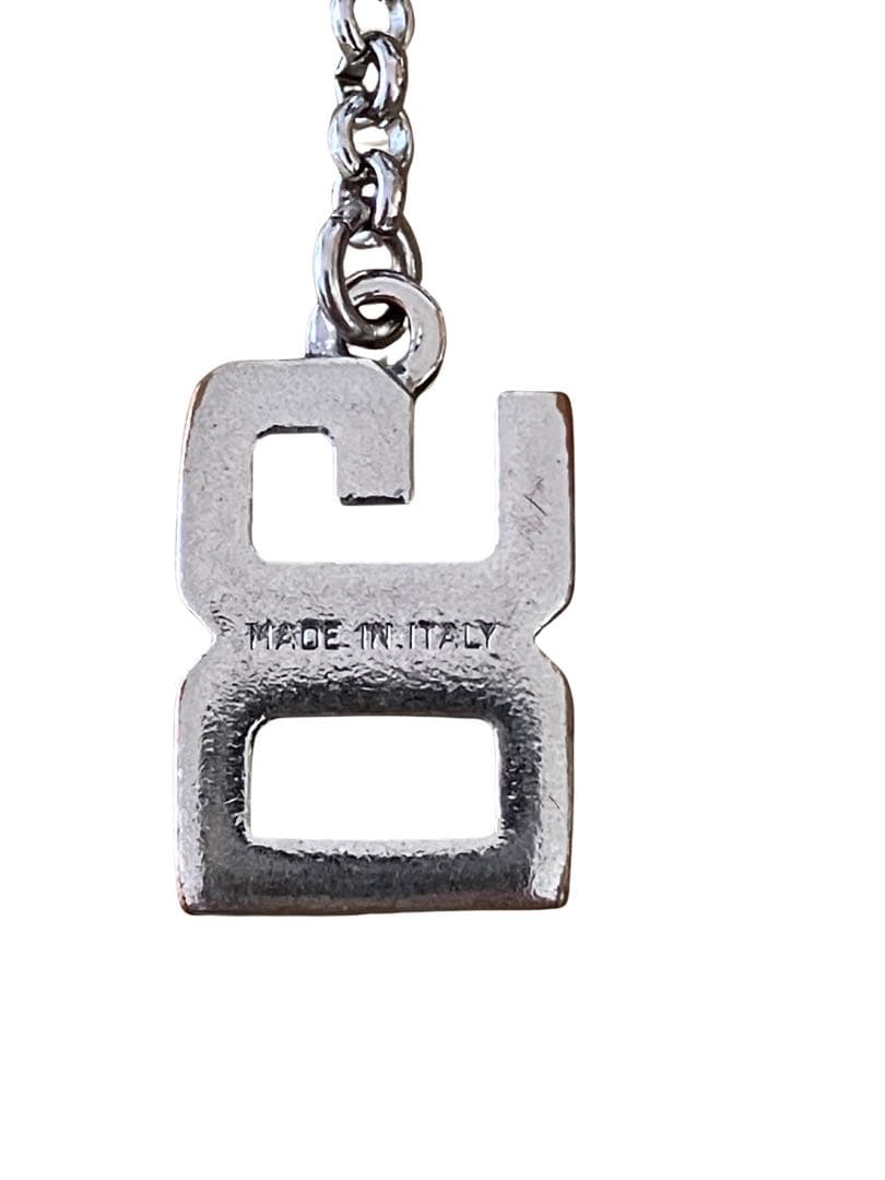 DOLCE&GABBANA ウォレットチェーン