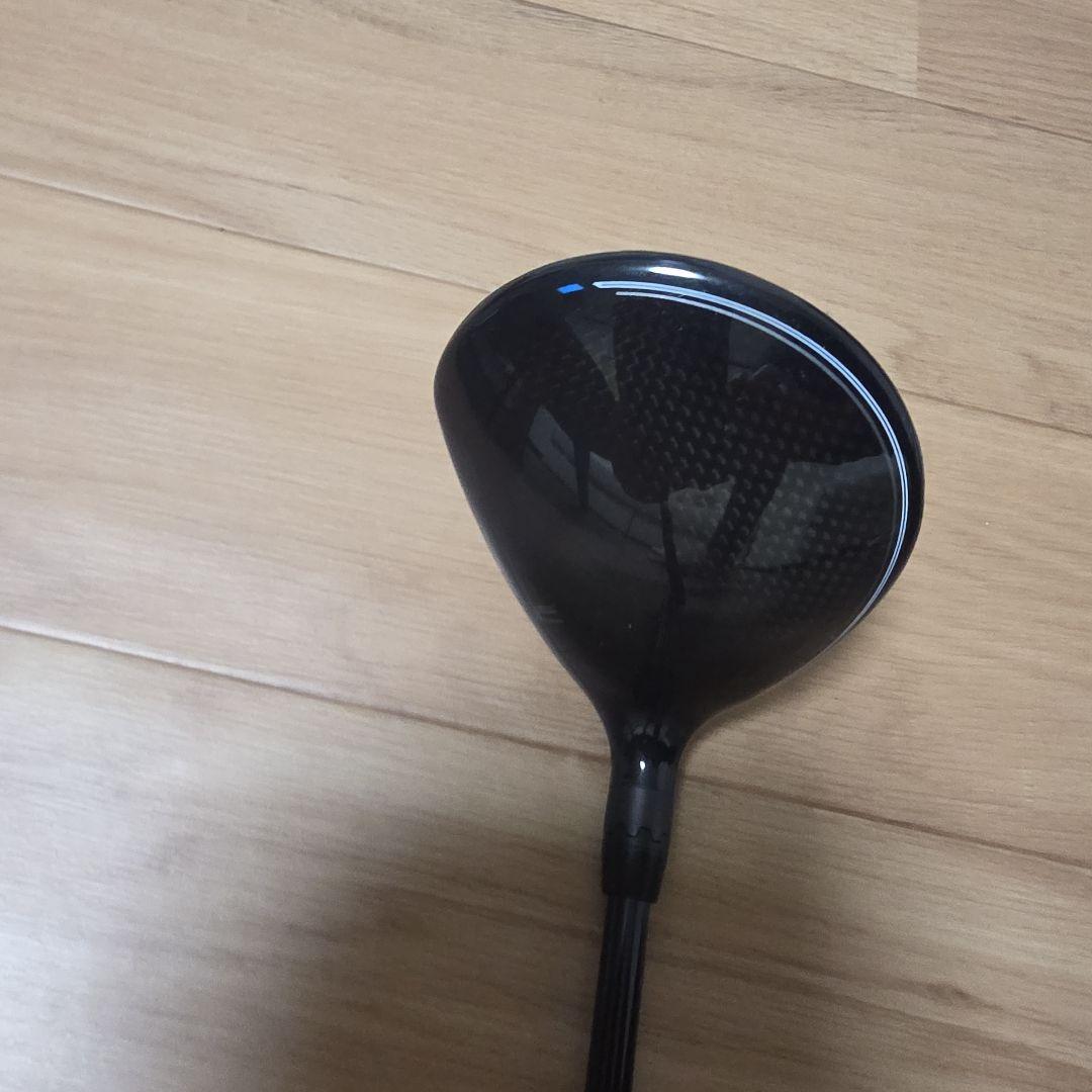 コブラエアロジェット3W