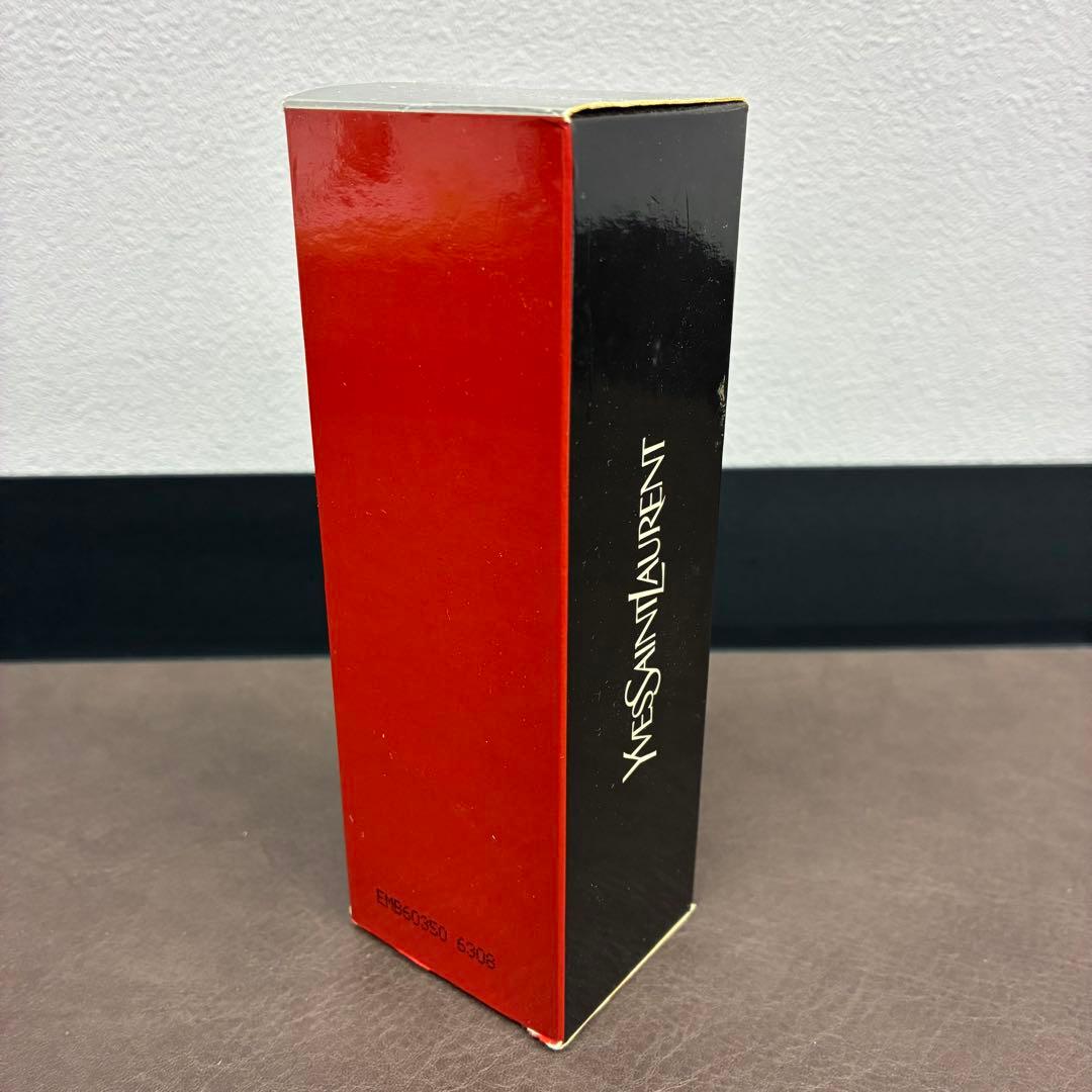 【希少】Yves Saint Laurent Pour Homme 100ml