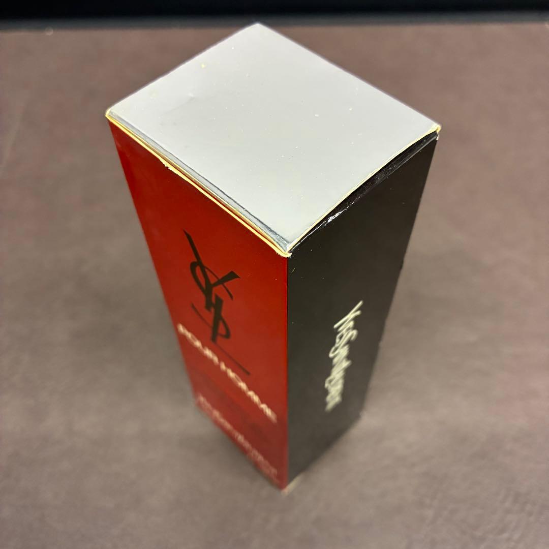 【希少】Yves Saint Laurent Pour Homme 100ml