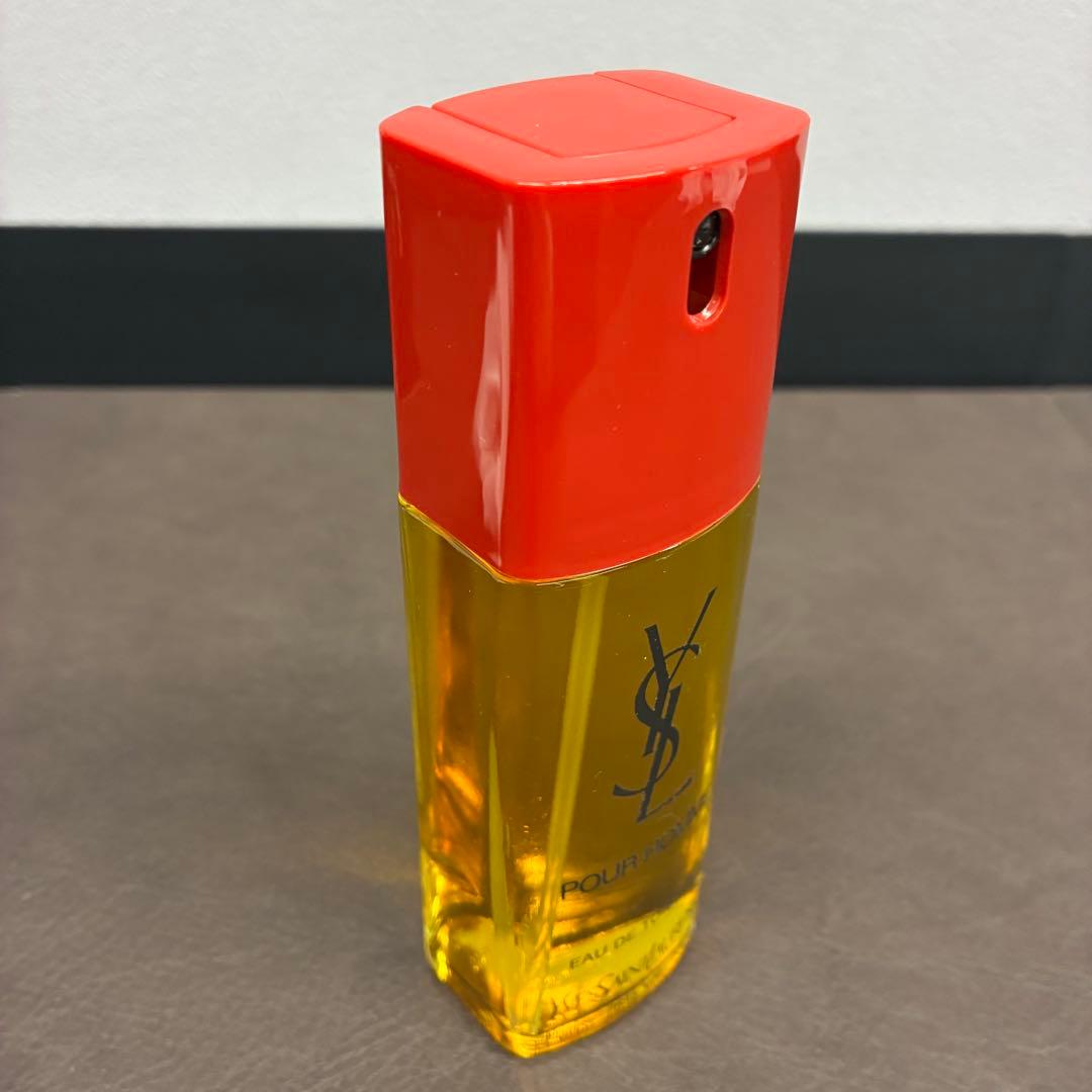 【希少】Yves Saint Laurent Pour Homme 100ml