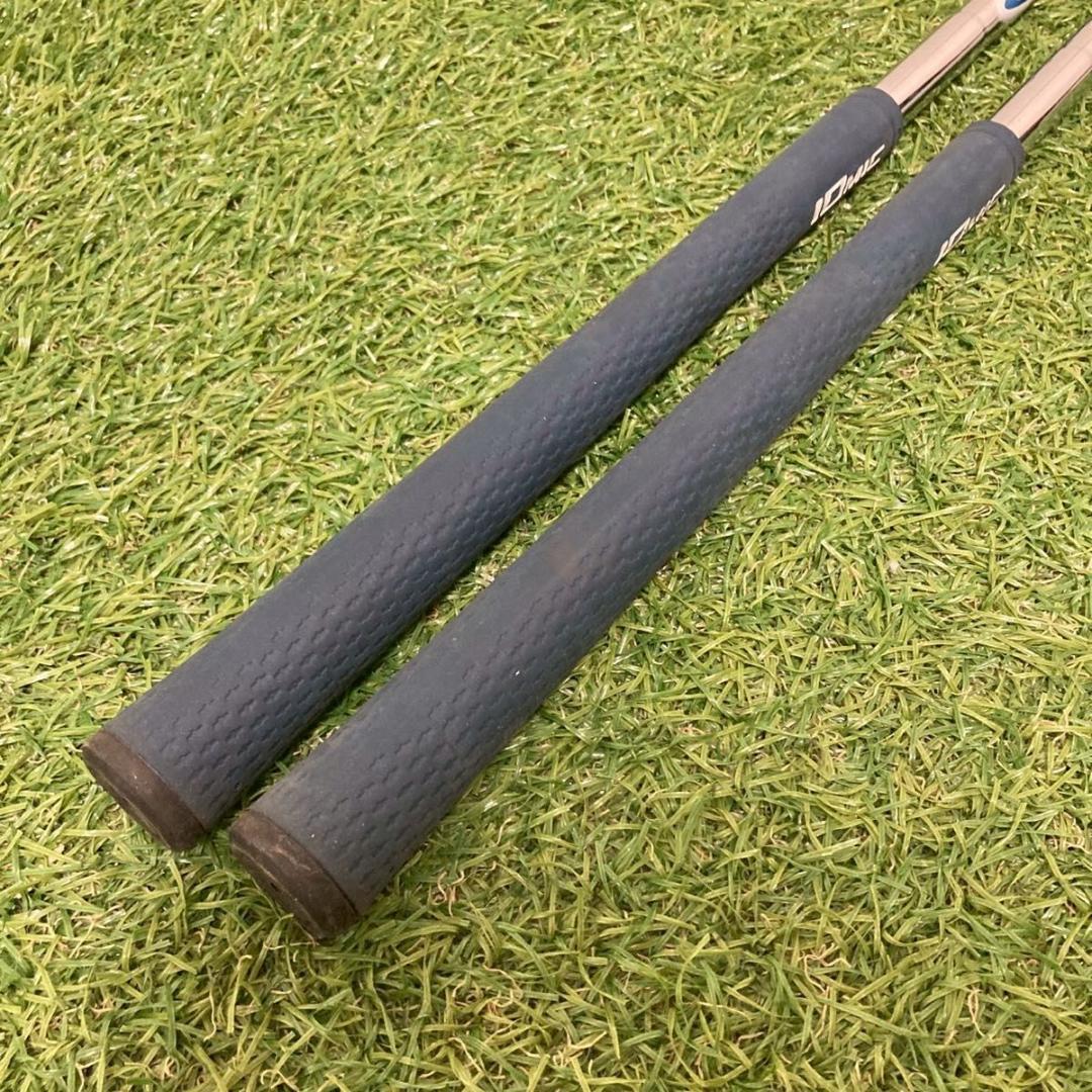 AKIRA アキラ PROTOTYPE H-152 H-158 ウェッジ