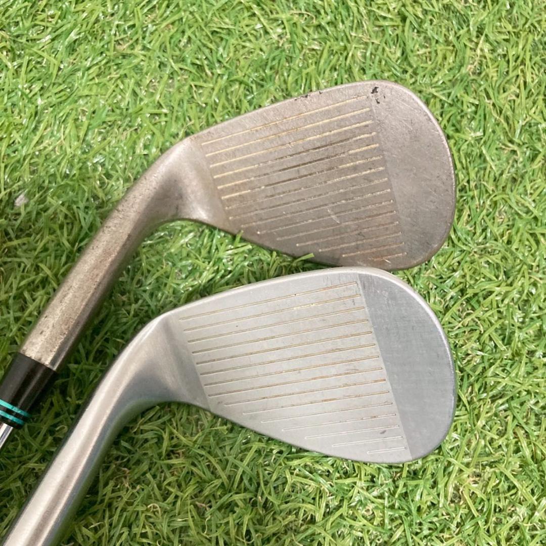 AKIRA アキラ PROTOTYPE H-152 H-158 ウェッジ