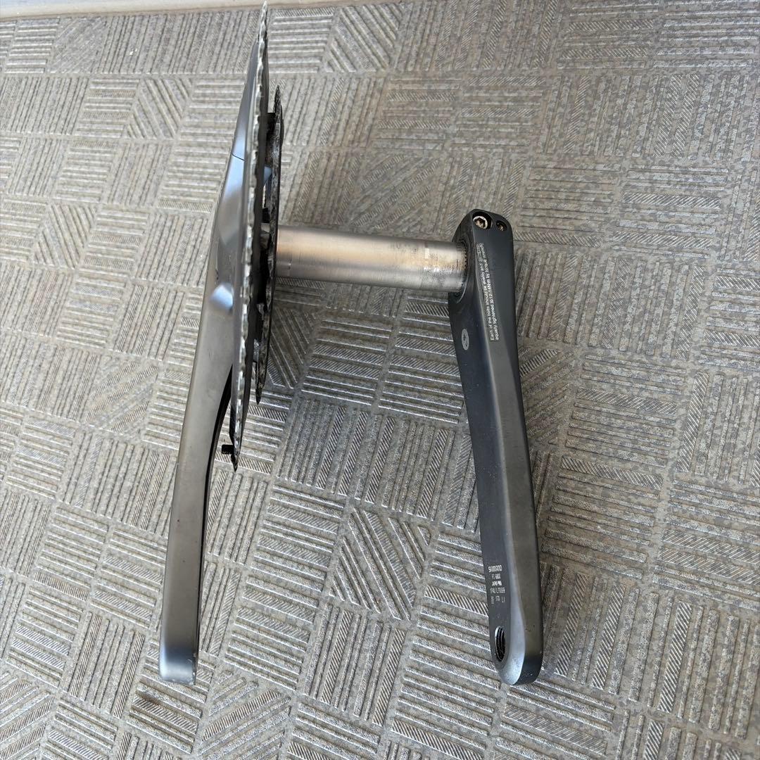 ULTEGRA FC-6800クランク 170mm