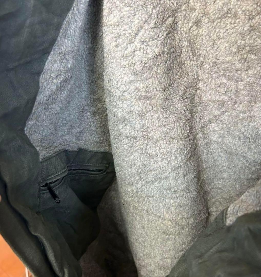 美品　カーハート　Carhartt カバーオール　アクティブジャケット