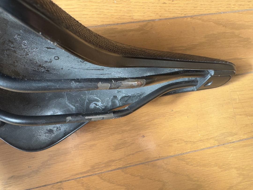 限定出品 ブルックス カンビウム C17 USED ブルーラグ