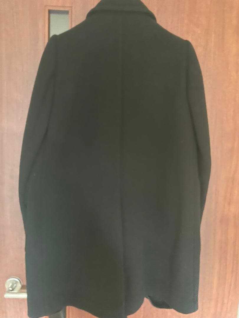 MIU MIU ブラック コート