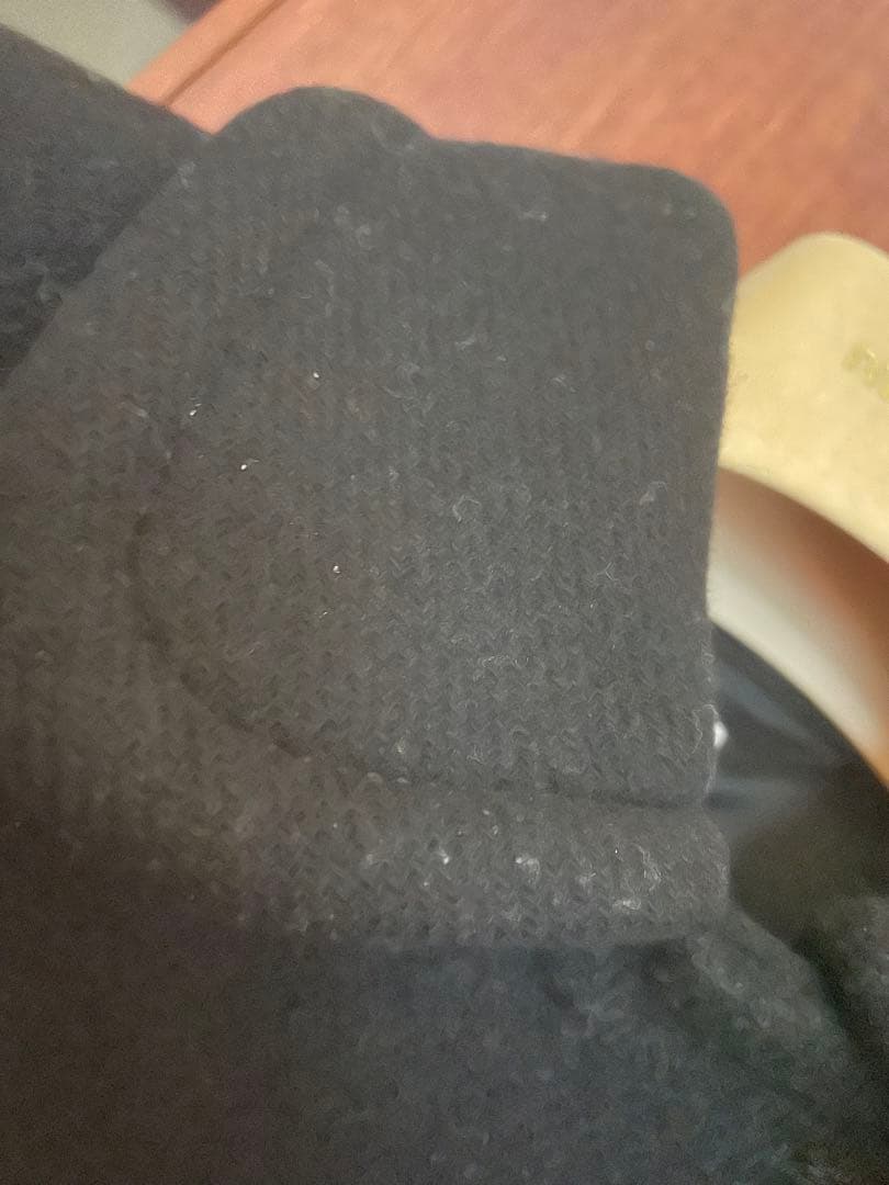 MIU MIU ブラック コート