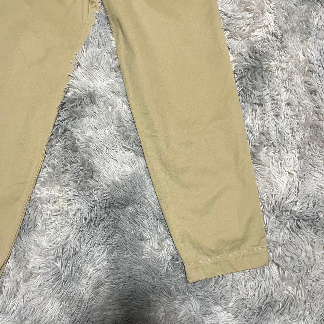 【未使用美品】CASEY CASEY MACAN/AH PANT SAND