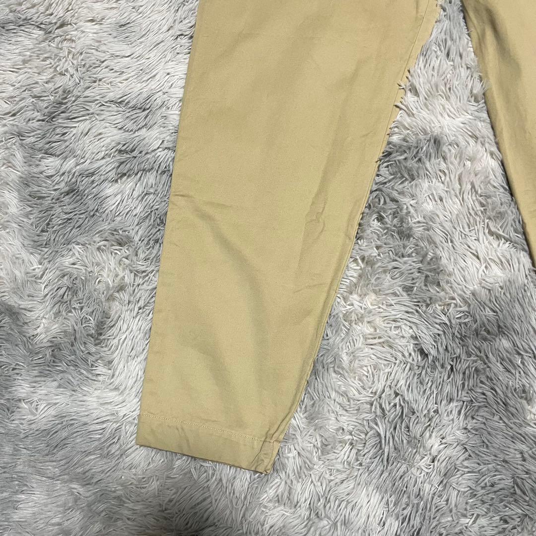 【未使用美品】CASEY CASEY MACAN/AH PANT SAND