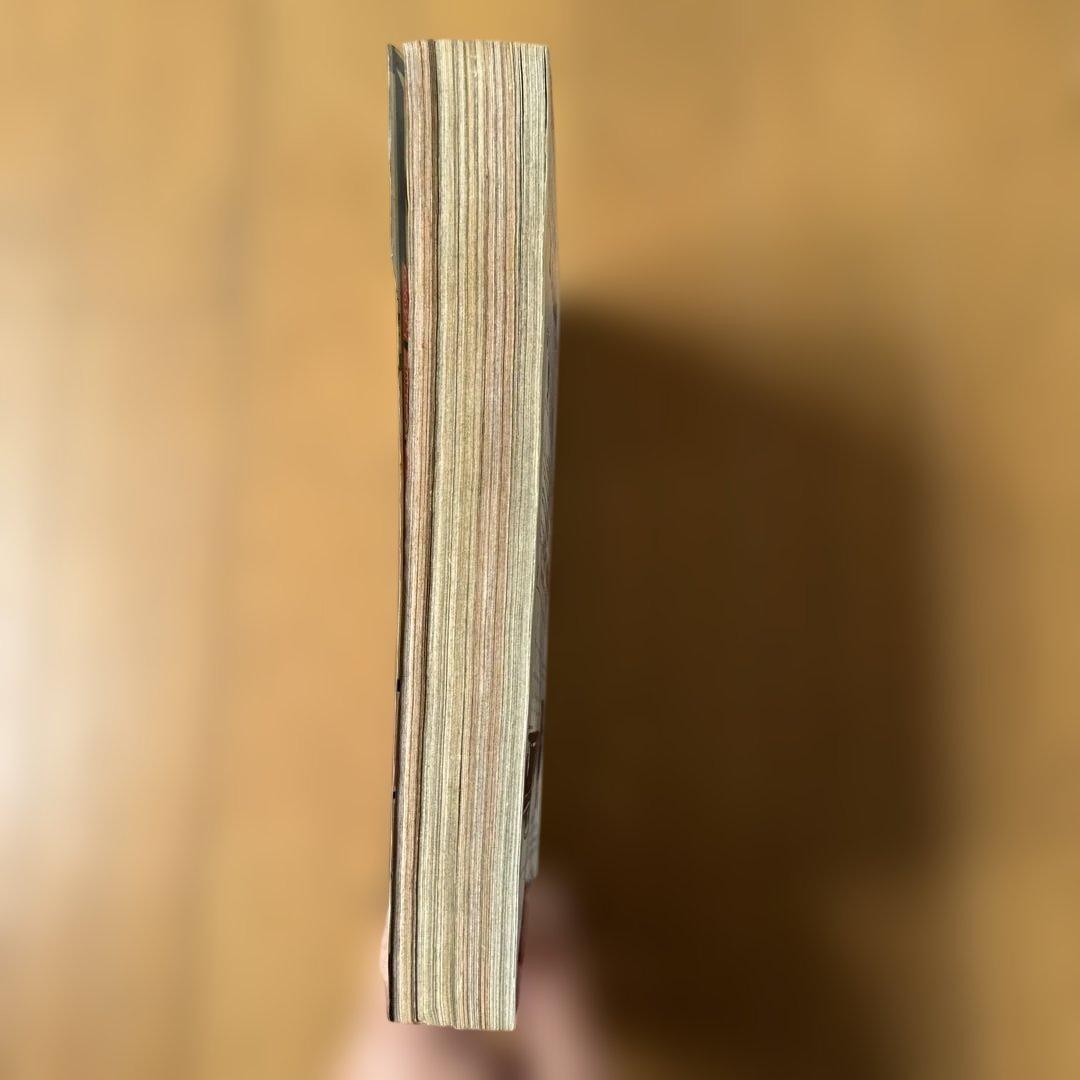 週刊少年ジャンプ 1998年19号 るろうに剣心4周年記念号